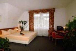 Parkgaststaette Lengenfeld Restaurant & Hotelpension 3*