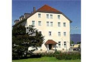 Bodenseehotel Lindau 3*