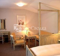 Landhaus Sonne Lindenfels 3*