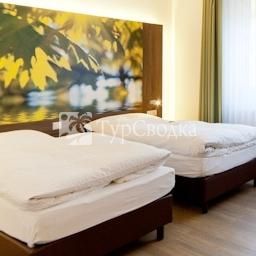 Waldhotel Lingen 3*
