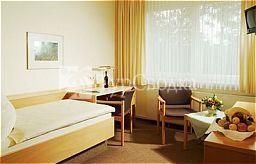 Haus Am Park Hotel Lippstadt 3*