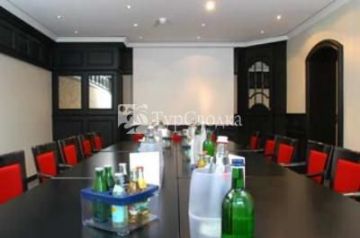Hotel Drei Kronen Lippstadt 3*