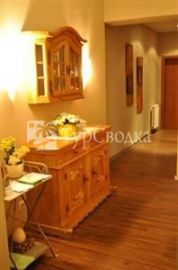 Parkhotel Ortkemper 3*