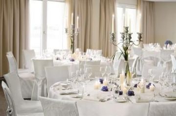 Grand Spa Resort A-ROSA 5*