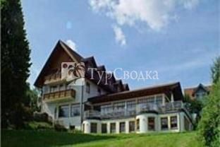 Schwarzeck Apartmenthotel Lohberg 3*