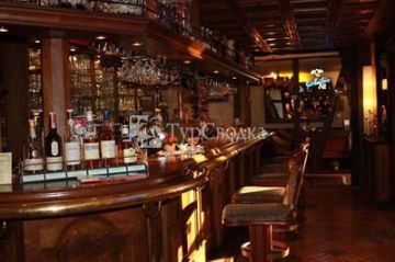 Akzent Hotel Aggertal Zur Alten Linde 3*
