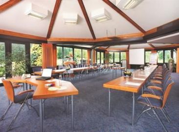 Landhotel Naafs-Hauschen 3*