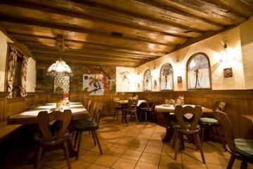 Raucherhansl Landgasthof und Hotel Loiching 3*