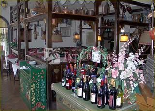 Hotel Schwarzwaldstuben 3*