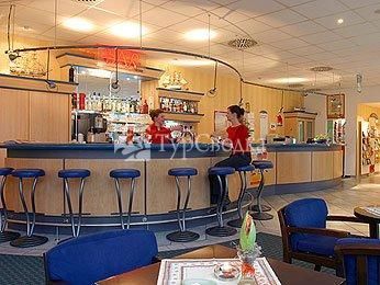 Ibis Luebeck 2*