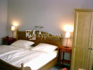 Pension Koglin 2*