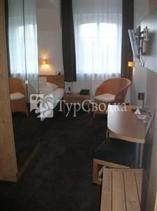 Ringhotel Jensen 3*