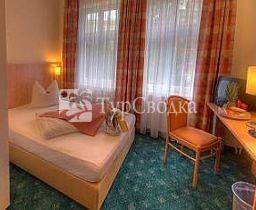 Hotel Stadt Ludenscheid 3*