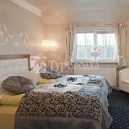 Amethyst Luneburg 4*