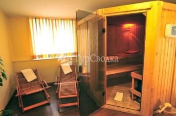 Comfort Hotel Luneburg 3*