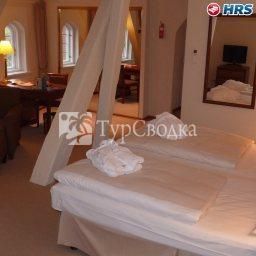 Hotel Bergstrom 4*