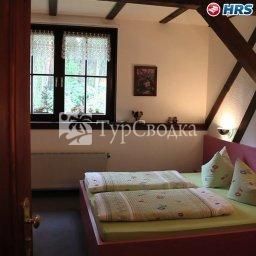 Hotel Tannenspitze 3*