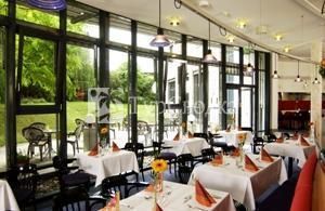 InterCityHotel Magdeburg 3*