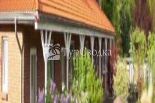 Hotel Am Schlosspark Mallin 3*