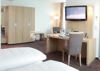 Best Western Premier Hotel LanzCarre Mannheim 3*