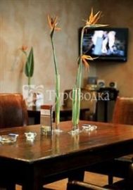 Atlanta Hotel International 4*