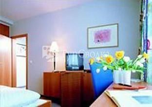 Hotel Rennsteig 4*