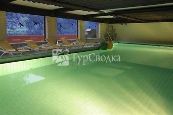 Landhotel Lochmuhle 4*