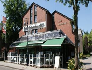 Мербуш германия