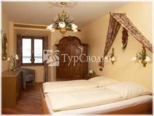 Hotel Strand Cafe Meersburg 3*