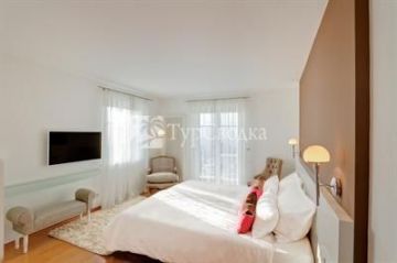 Hotel Villa Seeschau am Bodensee 4*