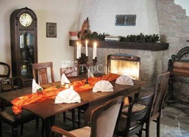 Schlundhaus Hotel-Restaurant 3*