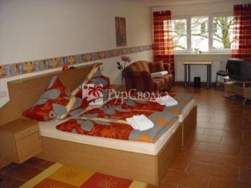 Hotel Bueraner Hof 2*