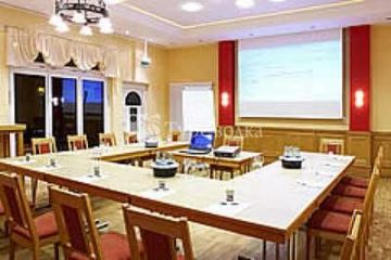 Hotel Restaurant Hubertus Melle 3*