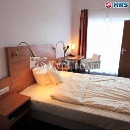 Hotel Tiek Meppen 3*