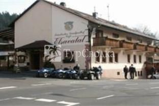 Elsavatal Landgasthof 1*