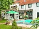 Zum Kuhlen Grunde Hotel Minden (North Rhine-Westphalia) 2*