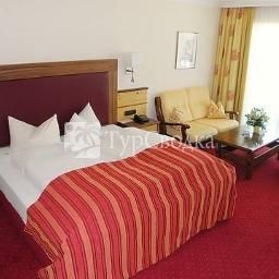 Post Hotel Mittenwald 4*