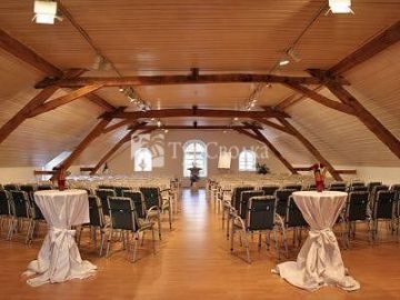 Hotel Haus Delecke Mohnesee 4*