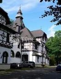 Hotel Sankt Meinolf Mohnesee 3*