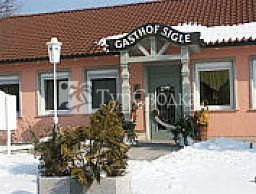 Hotel Gasthof Sigle Moosthenning 3*