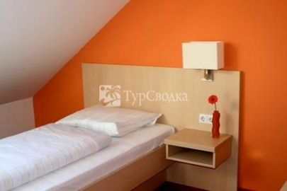 Albatros Airport Hotel 3*