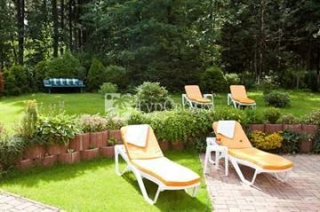 Ferienhotel Muhlleithen Morgenrothe-Rautenkranz 3*