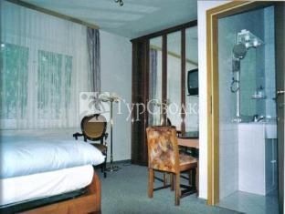 Landhotel Pyratal Morgenrothe-Rautenkranz 2*