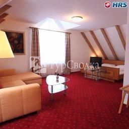 Lamm Hotel & Restaurant Mosbach 3*