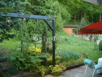Pension Am Waldrand 1*