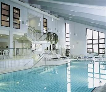 Lindner Sport & Aktiv Hotel Kranichhohe 3*
