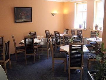 Hotel an der Stadtmauer 3*