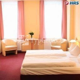 Hotel Muhlhauser Hof 4*