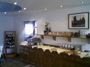 Hotel Main Park 3*