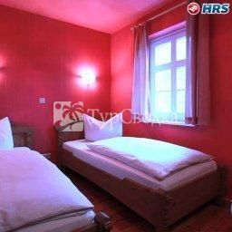 Hotel Kaisermuhle Mullrose 3*